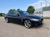 BMW 420 Gran Coupé 420d Gran Coupé Sport Line Sp... - BMW 420 Gran Coupé aus 2014