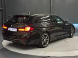 BMW 530d touring M-Sport*LiveCockpit*LEDER*Park-Ass.