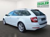 Skoda Octavia III Combi 1.0 TSI DSG Clever NAVI*STHZ - Skoda Octavia: I