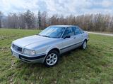 Audi 80 - Audi 80 aus 1991
