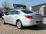 Opel Insignia A Lim. Edition - Opel Insignia