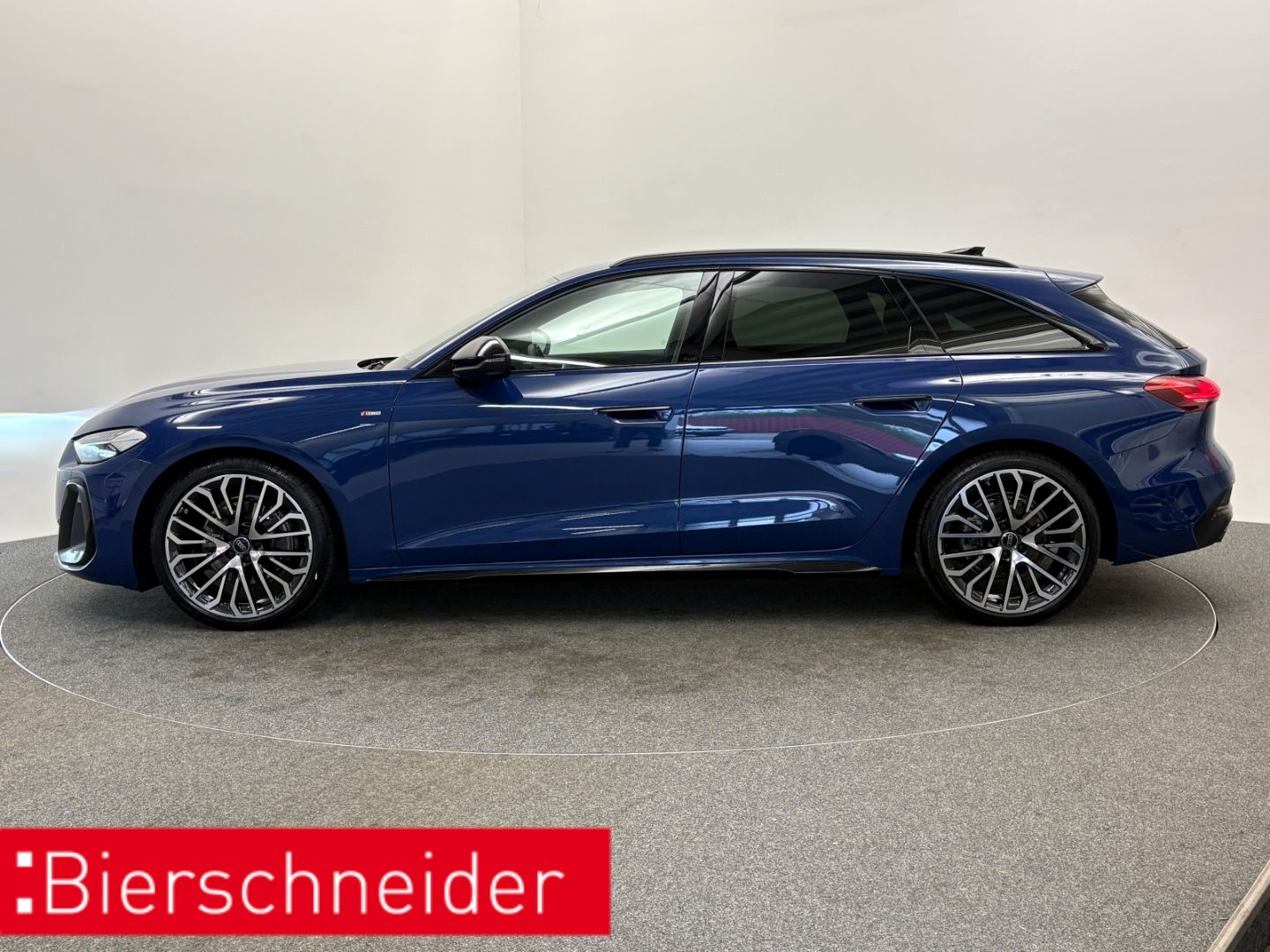 Audi A5 - Bild 3