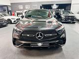 Mercedes-Benz GLC 300 4M Coupé AMG Premium PANO/BURMEST/DISTR - gebrauchte Mercedes-Benz GLC 300 aus dem Jahr 2024