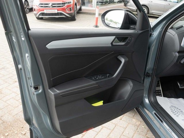 T-Roc GOAL TSI DSG RFK AHK GJR