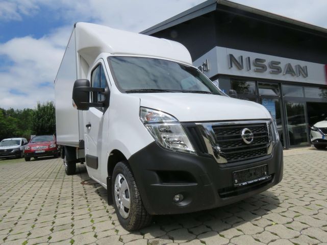 Nissan Interstar L3H1 N-Connecta 145PS 6MT FWD mit Koff