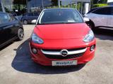 Opel Adam Unlimited 1.2 - Opel Adam mit Panoramadach