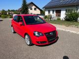 Volkswagen Polo 9N3 1.8T GTI - Volkswagen Polo aus 2006: GTI