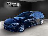 BMW 320 d M Sport Volleder*LED*Navi*H&K*DAB*ACC*LCP - BMW 320 aus 2021