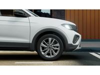 Volkswagen T-Cross - Vorschau Bild 4