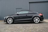 Audi TTS Coupe quattro SHZ Magnetic PDC Klima - Audi TTS: Automatik