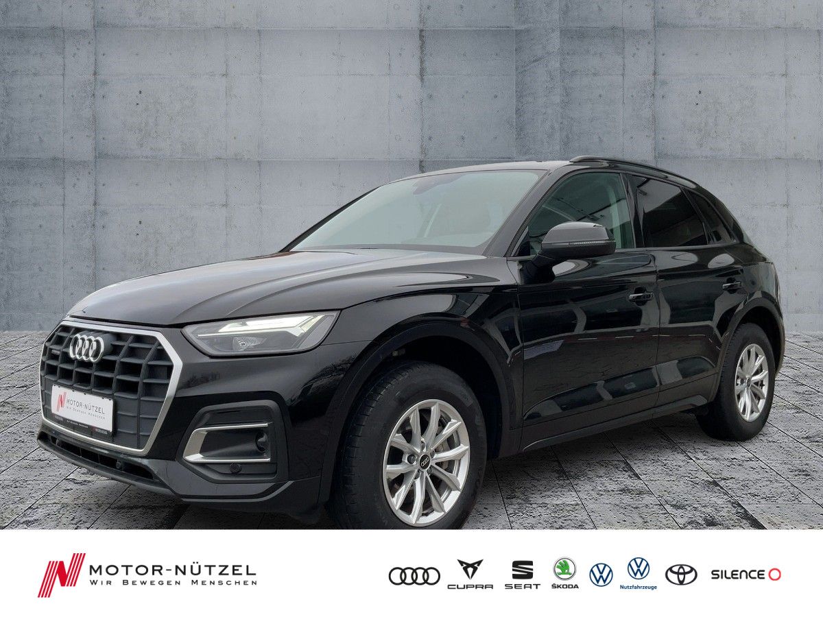 Audi Q5 - Bild 1