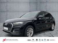 Audi Q5 - Vorschau Bild 1