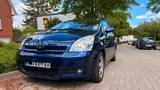 Toyota Corolla Verso 7 sitzer - Toyota Corolla Verso in Hamburg
