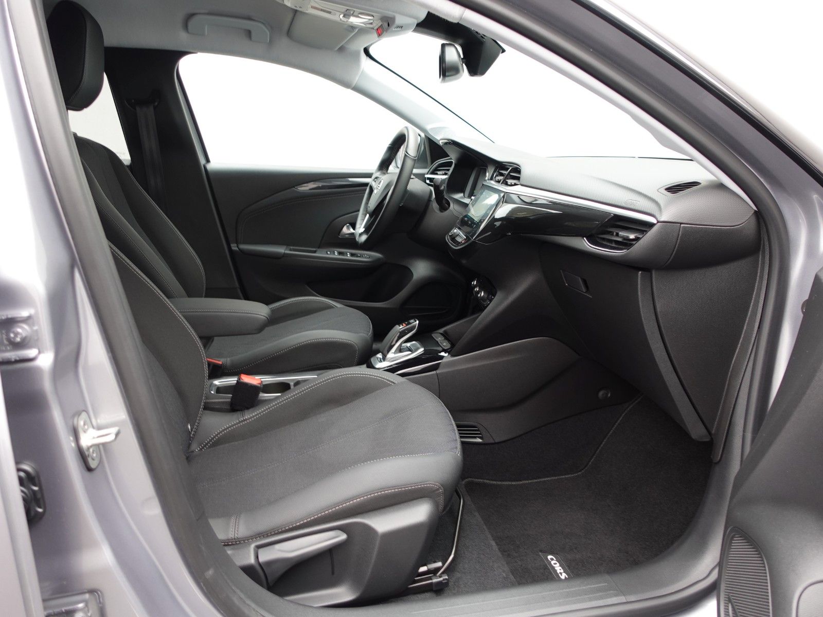Fahrzeugabbildung Opel Corsa-e Elegance,10"Navi,Sitzhz,Kamera,11kWLader