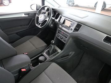 Volkswagen Golf Sportsvan 1.2 KLIMAAUTOMATIK SITZHEIZ PDC