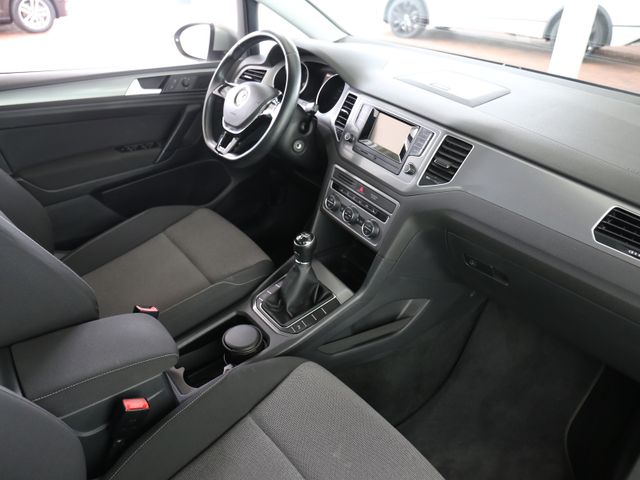 Volkswagen Golf Sportsvan 1.2 KLIMAAUTOMATIK SITZHEIZ PDC