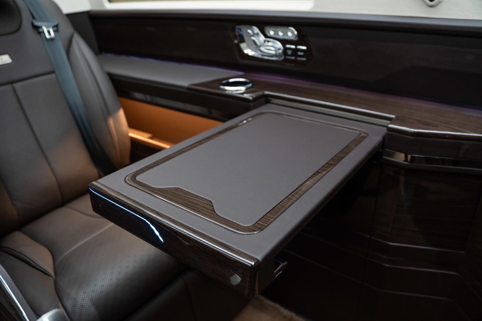 Mercedes-Benz Sprinter 519 - 2026 KLASSEN - Full Luxury Review