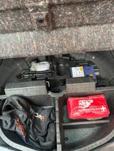 Renault Verkauft wird ein Renault Laguna, mit eine... - gebrauchte Renault Laguna aus dem Jahr 2011