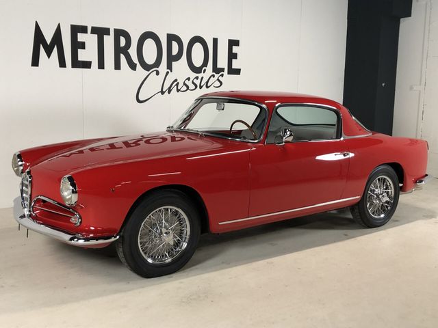 Alfa Romeo 1900 Super Sprint M0676