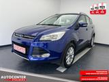 Ford Kuga Titanium 4x4 " 1 HAND-CAM-MULTI-SITZH-ALU" - Ford Kuga in Aachen