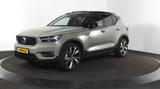 Volvo XC40 Recharge P8 AWD R-Design - Volvo Elektroautos