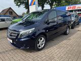 Mercedes-Benz Vito Kasten 119 CDI/BT RWD lang Standheiz. LED - Angebote