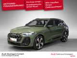 Audi SQ5 3.0 TFSI quattro AHK Tech-Pro Pano HUD B&O - Audi SQ5 Jahreswagen