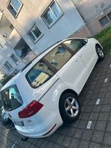 Volkswagen Wv Sharan  sieben Sitzer - Volkswagen Sharan Kombi Gebrauchtwagen