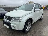 Suzuki Grand Vitara 2.4 VVT Limited Comfort - Suzuki Grand Vitara: Comfort Limited