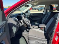 Volkswagen T-Cross - Vorschau Bild 7