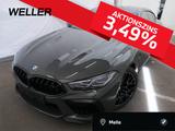 BMW M8 Competition GC 1079,-/0Anz Laser DAPro 360 HK