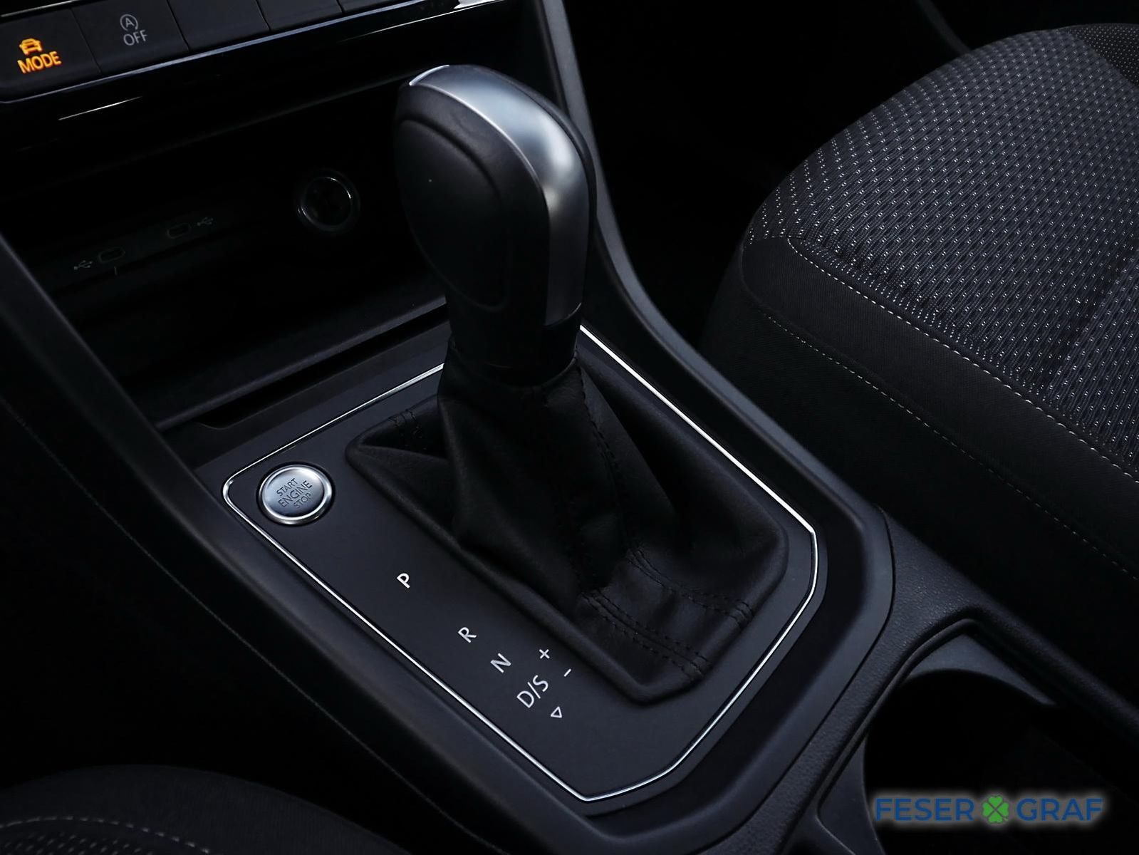 Volkswagen Touran - Bild 12