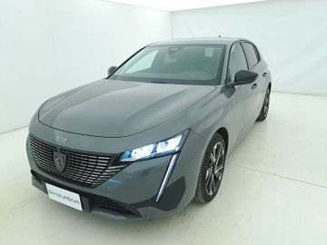 Peugeot 308 - 1