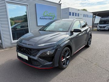 Hyundai KONAKona N