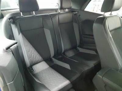 Volkswagen T-Roc - Bild 8