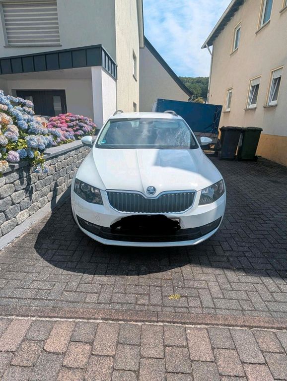 Image of Skoda Octavia
