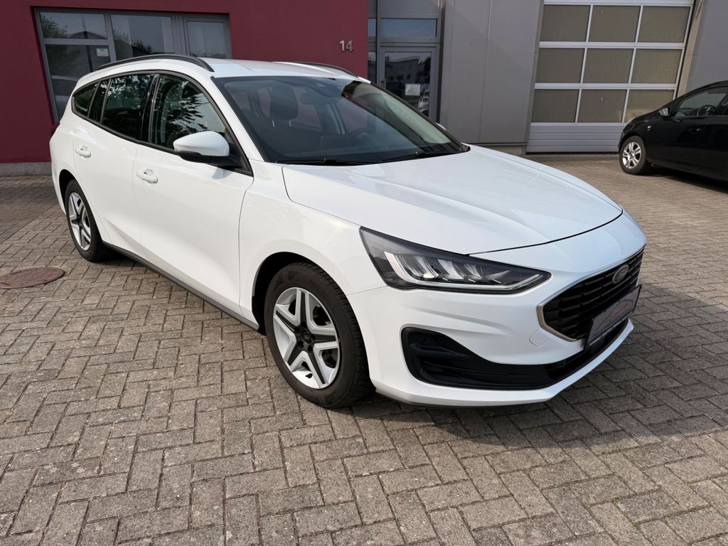 Image of Ford Focus