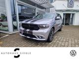 Dodge Durango R/T Flüssiggas 7-Sitze Leder Navi Kamera - Dodge 7-Sitzer