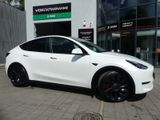 Tesla Model Y Performance Dual AWD 21ZOLL/PANO/393KW - Tesla Model Y in Berlin