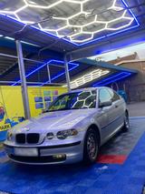 BMW bmw 3er 2004 polnische papire - BMW aus 2004: 3er