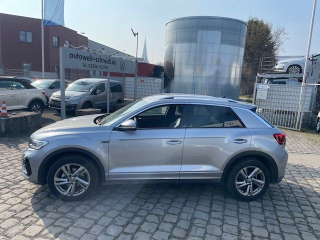 Volkswagen T-Roc - Bild 2