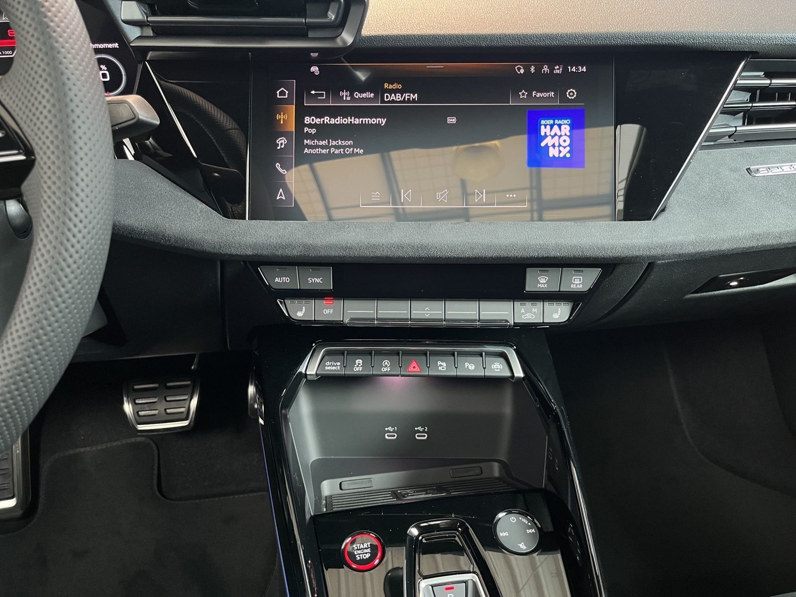 Audi RS3 - Bild 5