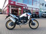 Honda CRF1100L Africa Twin DCT E-Fahr.incl.Anlieferung