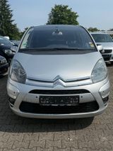 Citroën C4 Picasso Exclusive - Citroën C4 Picasso aus 2011