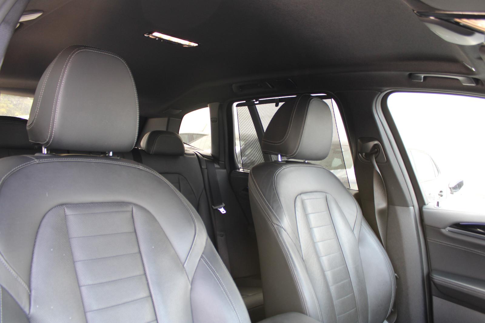 BMW X3 M40i/M-SportX/HuD/Leder/Kamer/Klima/Sitzbelüf
