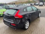 Volvo V40 You! Xenon 2.Hand Scheckheft Zahnriemen Neu - schwarze Volvo V40