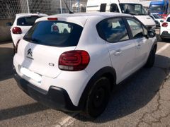 Fahrzeugabbildung Citroën C3 Feel 1.2T PDC/KLIMA/TEMPOMAT