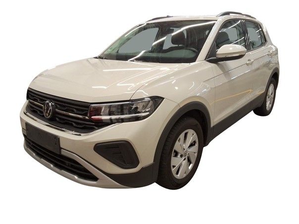 Volkswagen T-Cross - Bild 2