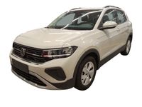 Volkswagen T-Cross - Vorschau Bild 2