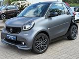 Smart ForTwo CABRIO*BRABUS+PRIME*AMBIENTE*JBL*KAMERA* - Smart: Brabus